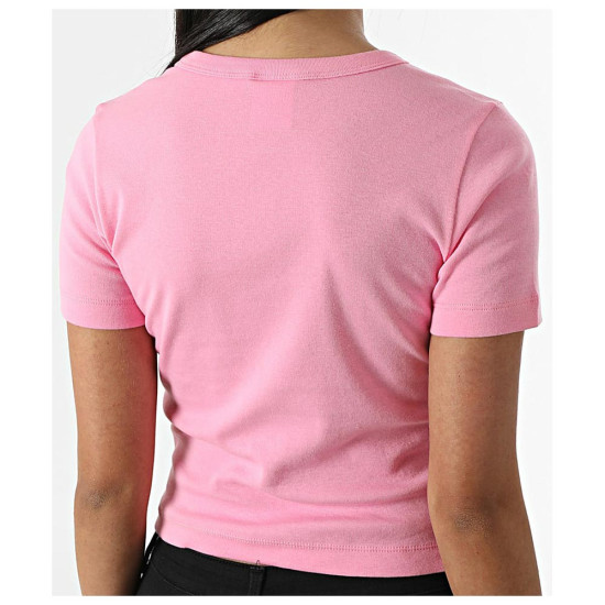 Champion Γυναικεία κοντομάνικη μπλούζα Crewneck T-Shirt